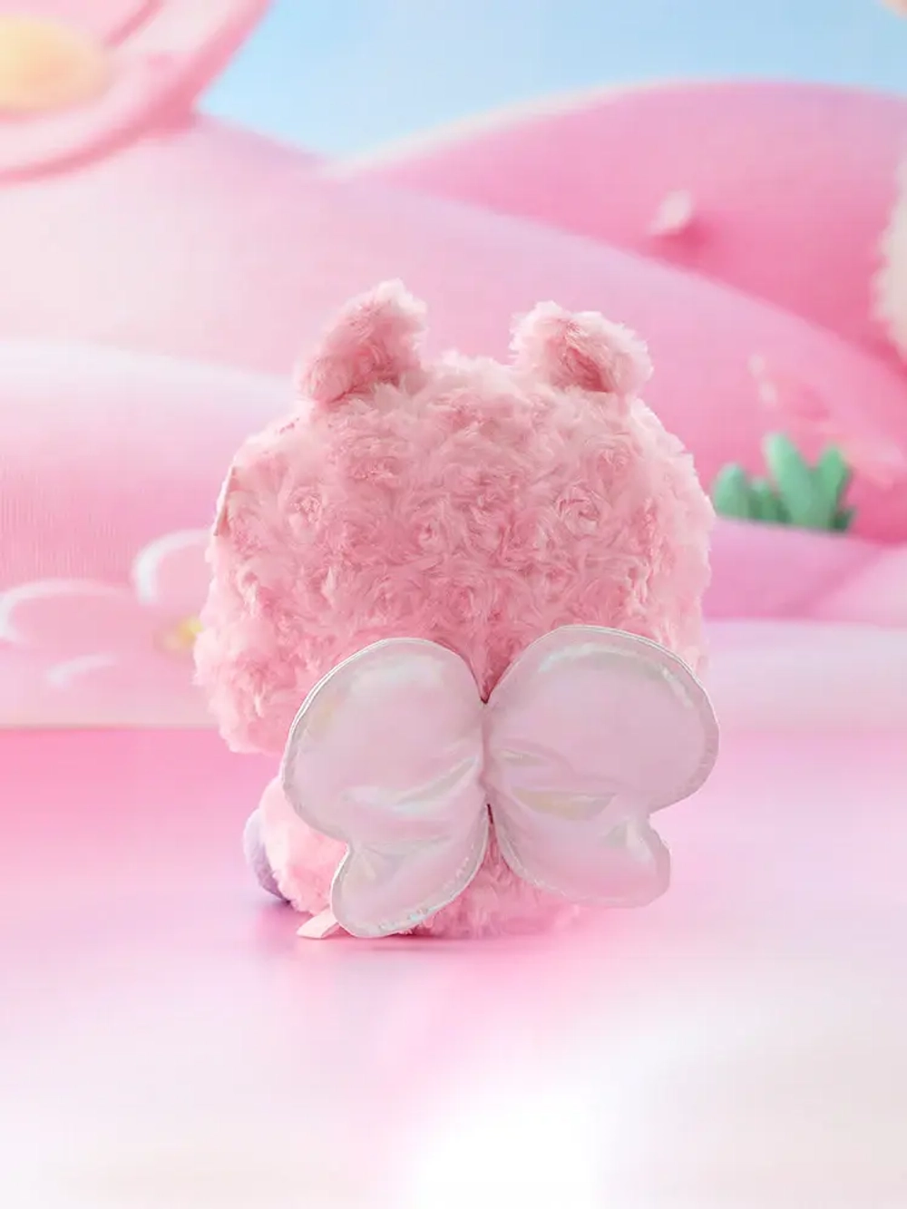 Игрушка BT21 MANG BABY