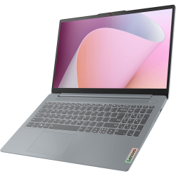 Ноутбук Lenovo IdeaPad Slim 3 15AMN8 (82XQ00R0PS)