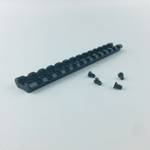 Планка Rusan Picatinny Steyr SBS, Classic, ProHunter .223 (B=56) 010-18-SSA1