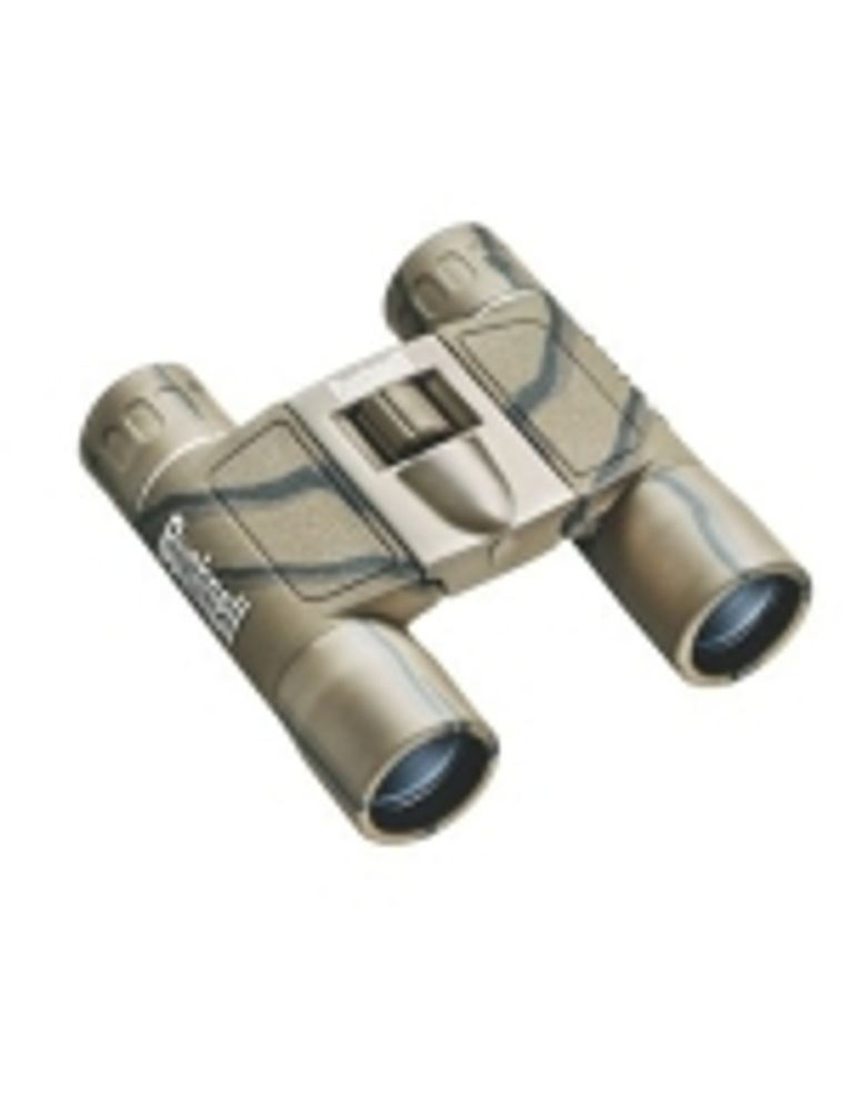 Бинокль Bushnell PowerView Roof 10x25, камуфляж Бинокль Bushnell PowerView Roof 10x25, камуфляж