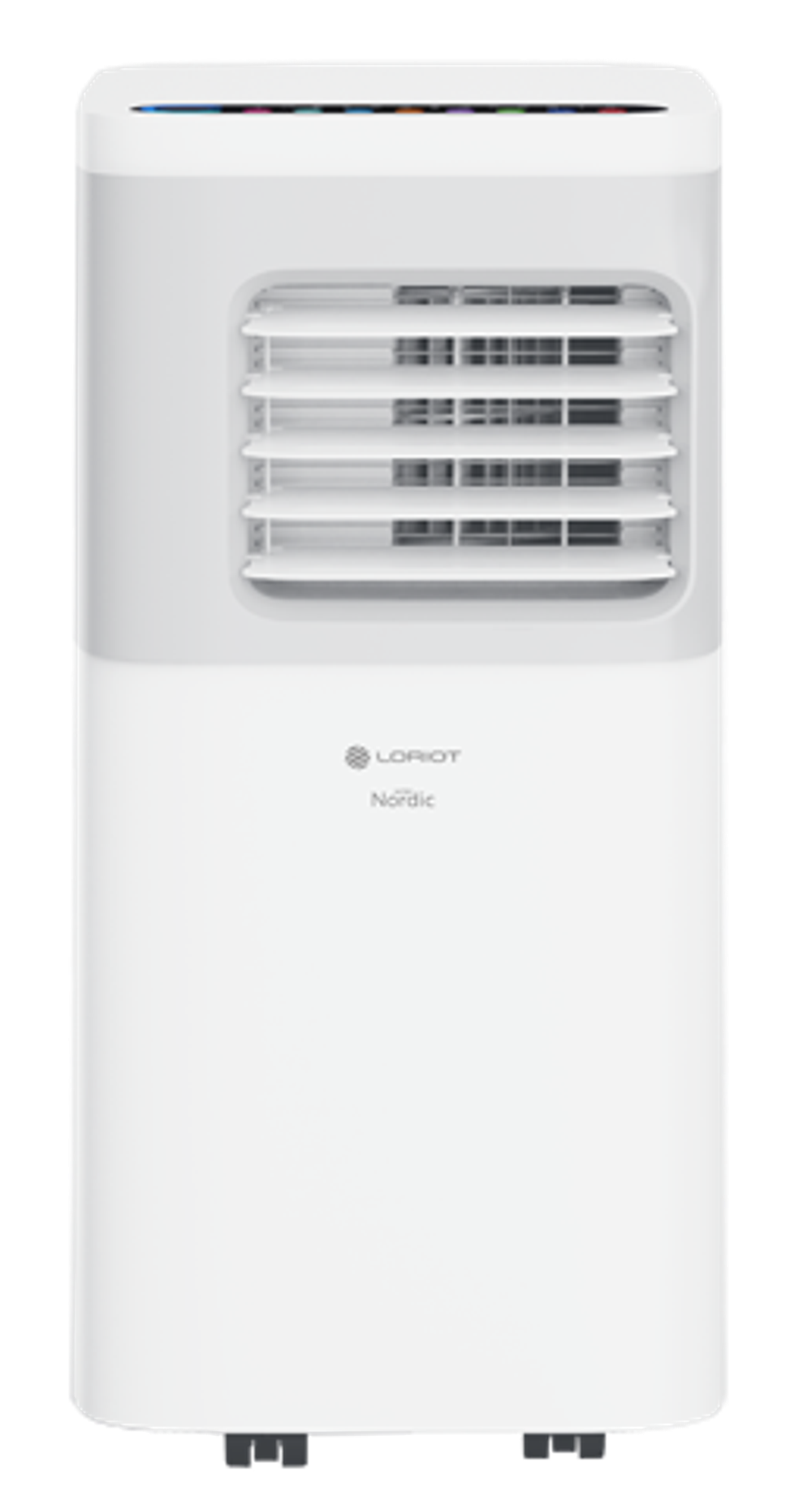 Мобильный кондиционер Loriot LPAC-12TP