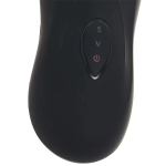 Автоматический мастурбатор-вагина с языком PipeDream PDX Elite Fuck-O-Matic Auto Suction Stroker RD540