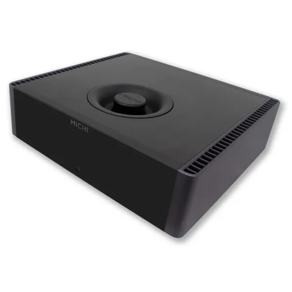 Michi Q5 Black