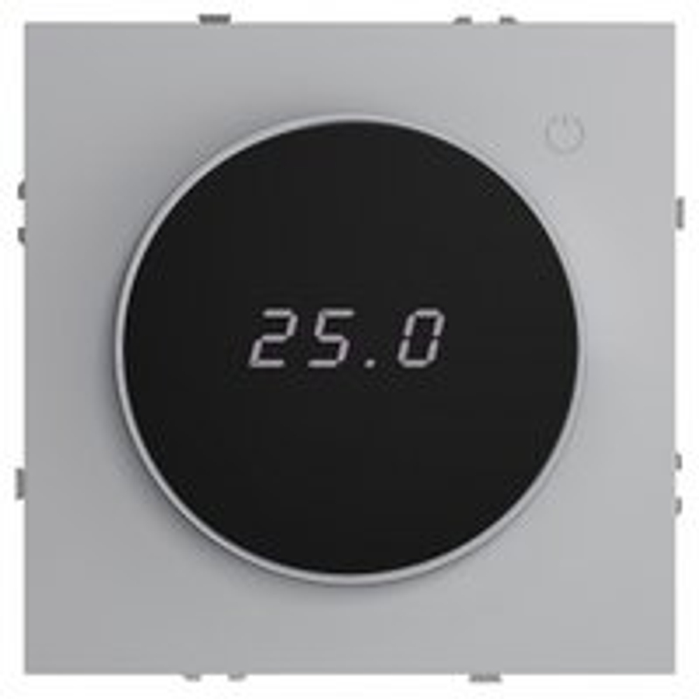 Терморегулятор для теплого пола Voltum S70 VLS070116