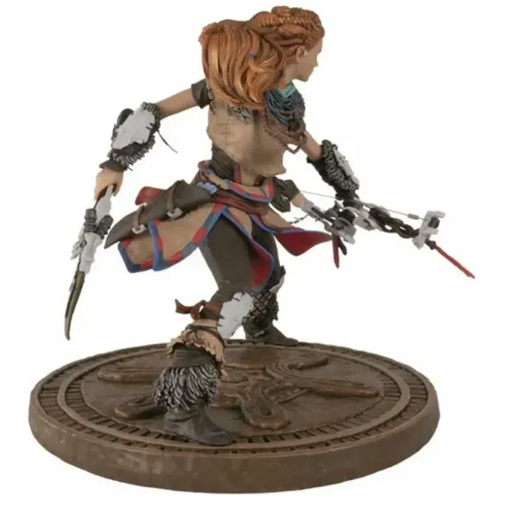 Aloy - Horizon Forbidden West - Dark Horse