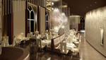 люстра Fun 8DM  Chandelier by Panton Verner