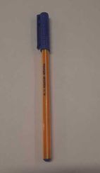Qələm \ Ручка \ Pen Pensan star tech 1.0mm