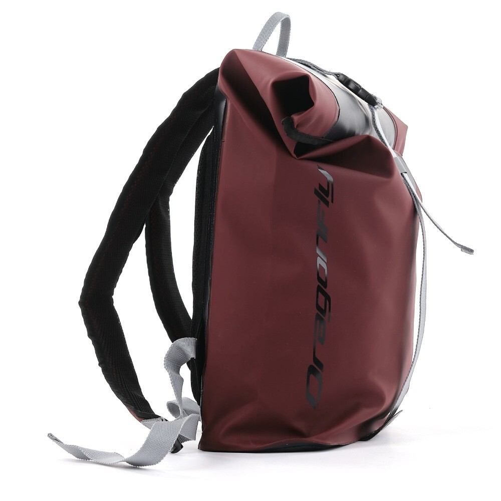 ГЕРМОРЮКЗАК DRAGONFLY FOLD BAG