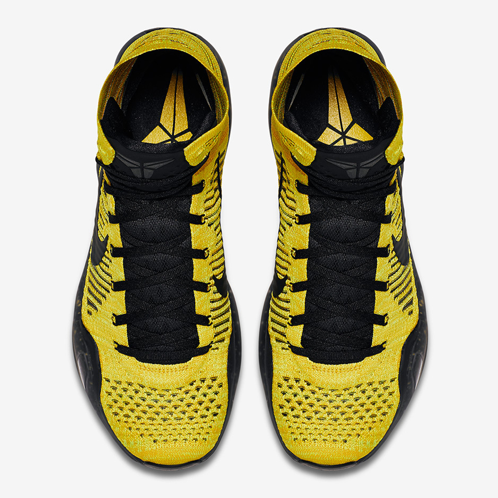 Заказать Nike Kobe 10 Elite Opening Night