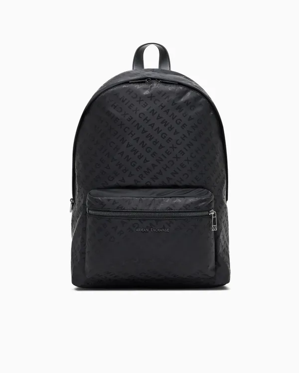 Рюкзак мужской ARMANI EXCHANGE
