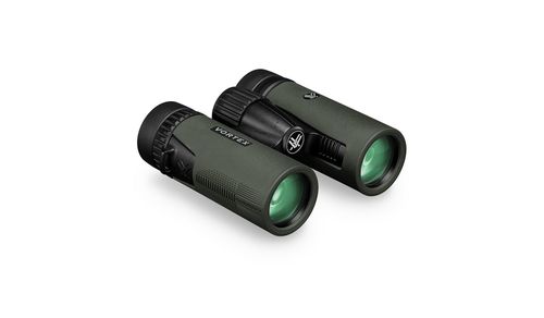 Бинокль VORTEX Diamondback HD 10x32 (DB-213)