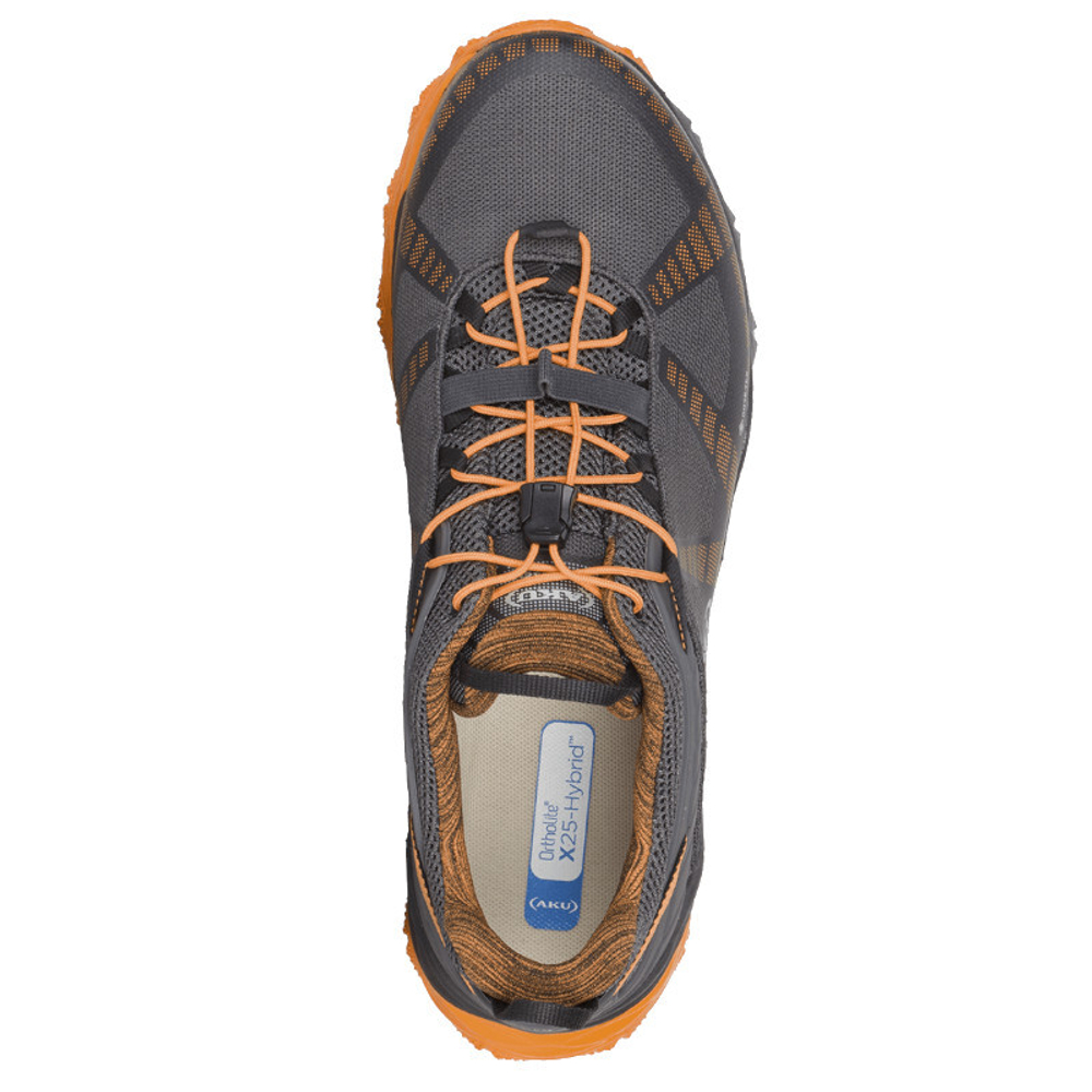 КРОССОВКИ ТРЕКИНГОВЫЕ AKU FLYROCK GTX
