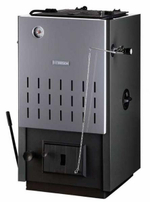 Твердотопливный котел Bosch K 45-1 S 62