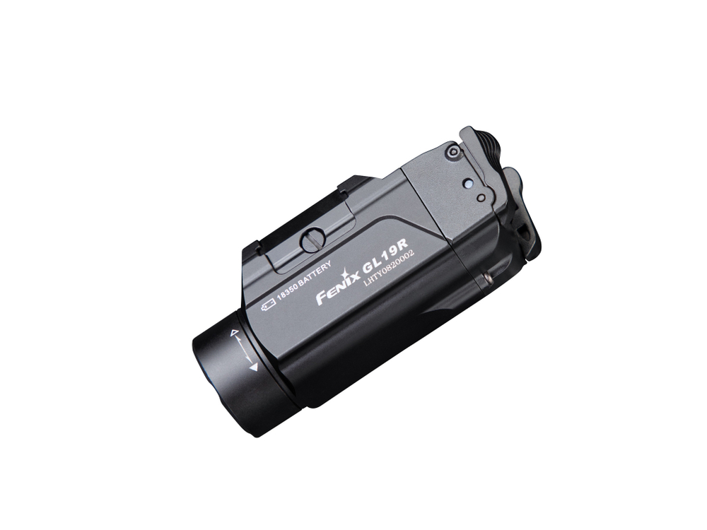 Пистолетный фонарь Fenix GL19R