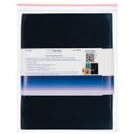 Ткань подкладочная Poly Twill 101±2 г/м², 200х145±2 см, 81 т.синий, Gamma LPTN