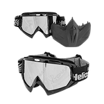Маска снегоходная Helios Snowmobile goggles HS-MT-003