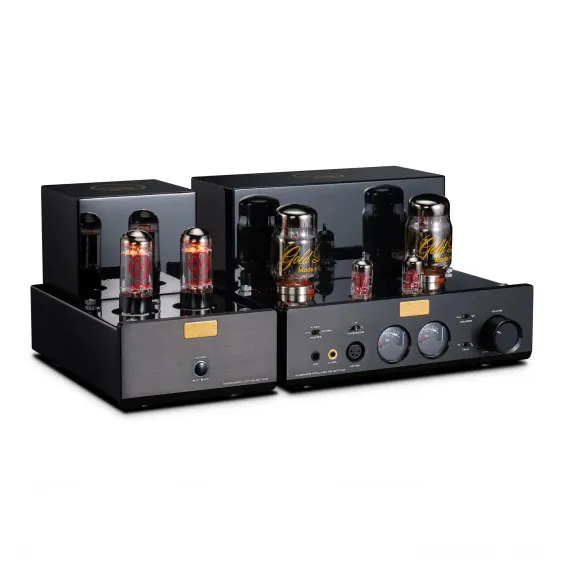 Cayin HA-6A MK2 Black