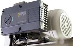 Привод Vario Optimum (MZ 2S)