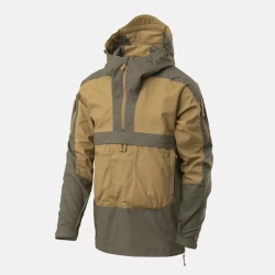 Анорак Tracer Helikon