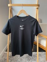Хлопковая футболка Nike, 164