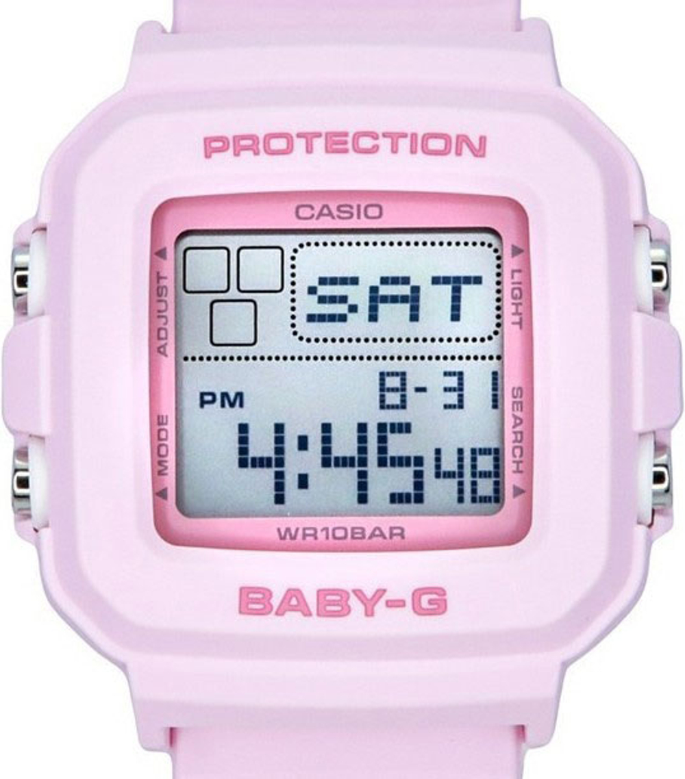 Часы Casio BGD-10-4