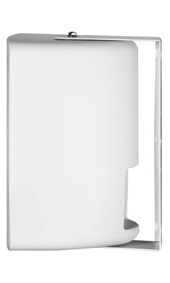 FDB Audio ES106W - 2-полосная акустическая система 6" с IP-46 цвет белый