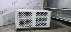 ККБ на моторе ZB76