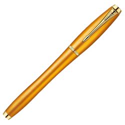Роллер Parker Urban Premium Historical colors T205 Mandarin Yellow Fblack (1892653)
