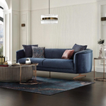 Диван трехместный ENZA HOME VIENNA EH52865