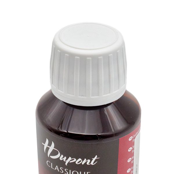 Краска для шелка H Dupont Classic, 125мл, 618 нильский зеленый