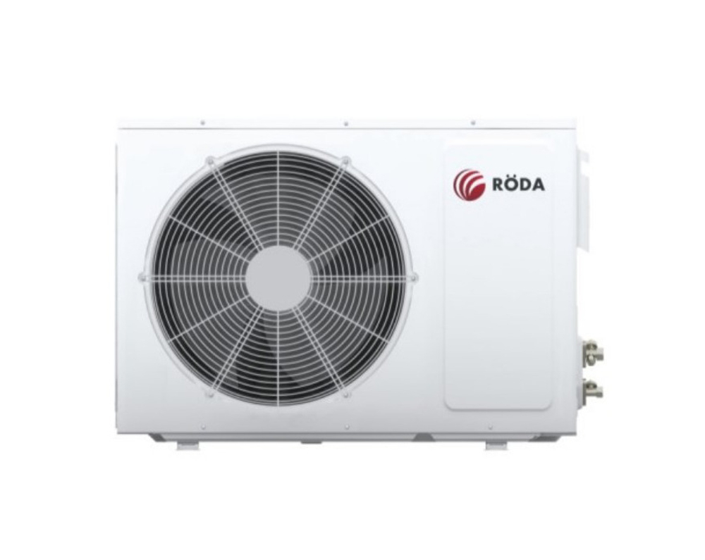 Roda Arctic RS-A09B/RU-A09B (зимний комплект)
