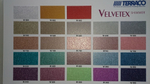 Краска эффект шёлка Velvetex Shimmer (Вельветекс Шиммер)