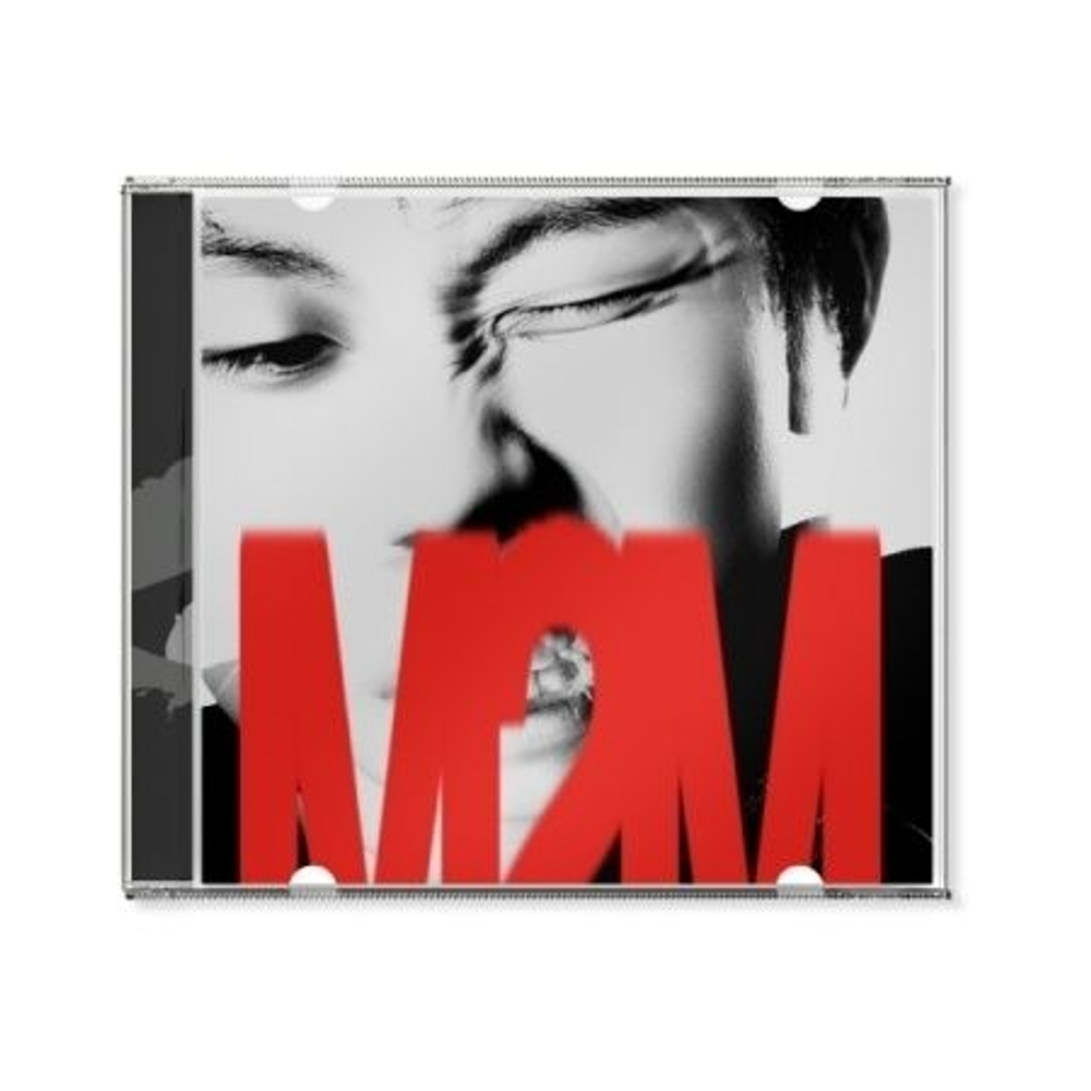 (ПРЕДЗАКАЗ) Альбом M1NU - M2M Album