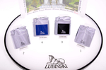 Зажигалка Lubinski Taormina WD564-2