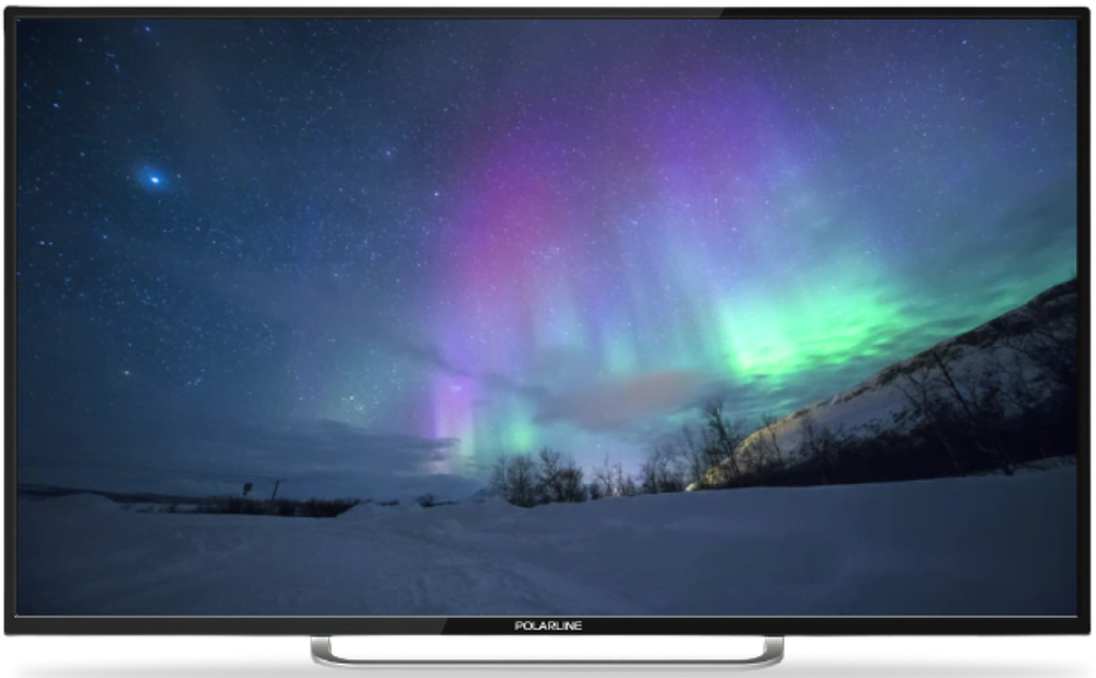 40" Polarline 40PL52TC-SM (2018)