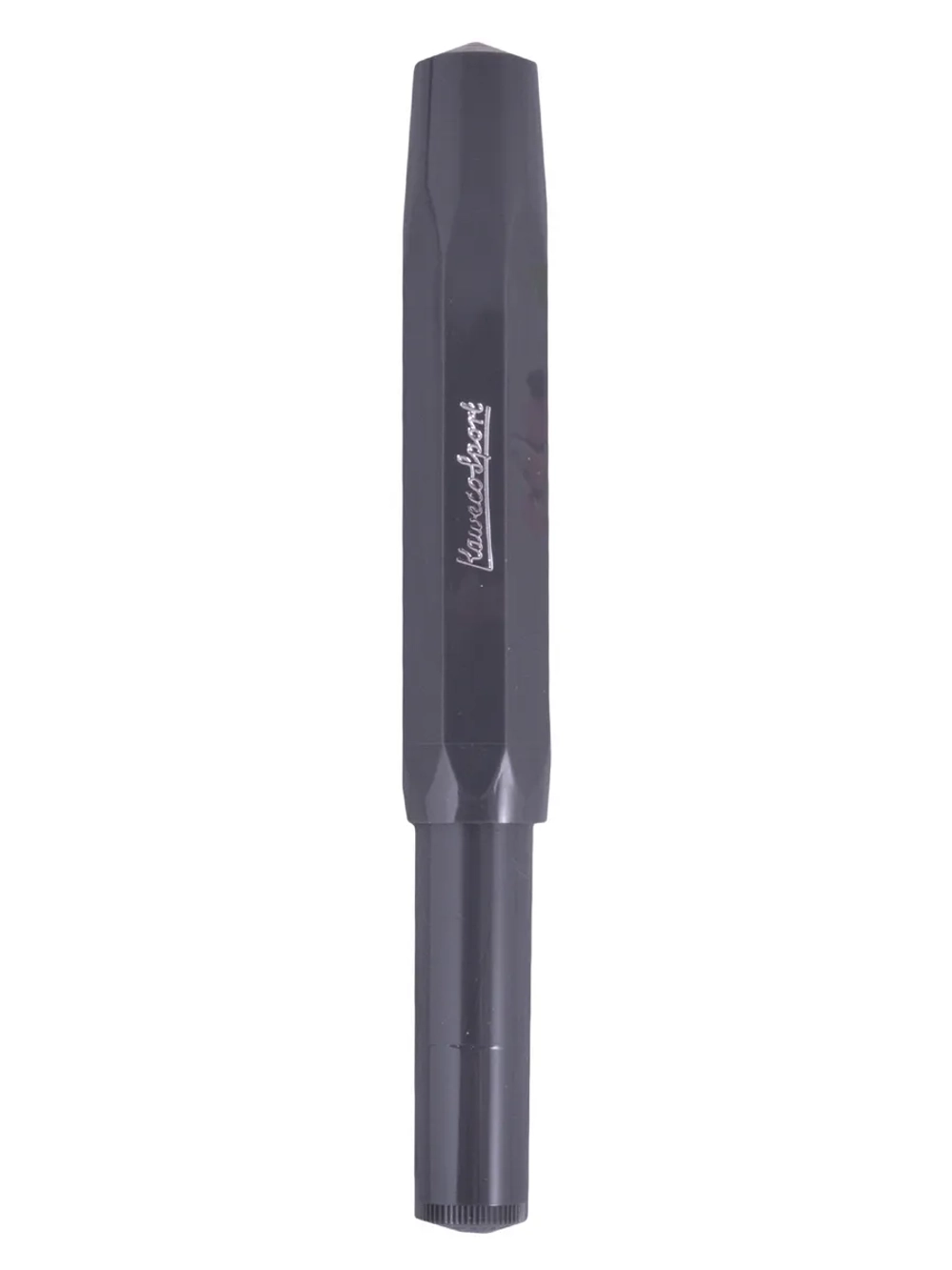 Перо Kaweco Skyline EF 0.5мм черный стальной (10001110)