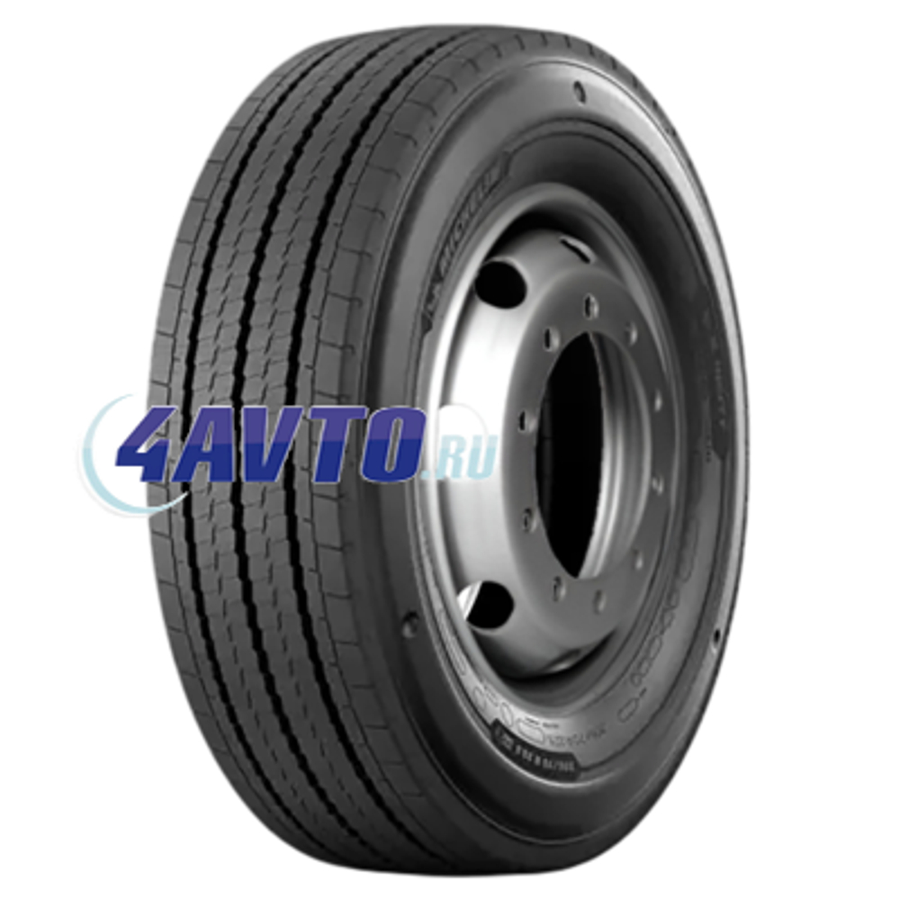 Грузовая шина Michelin X InCity Z 295/80R22,5 154/149J X InCity Z TL M+S 3PMSF VG