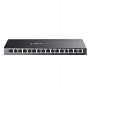 Коммутатор TP-Link TL-SG2016P