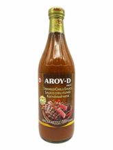 Соус копчёный чили Aroy-D Smoked Chilli 740 г x 2 шт