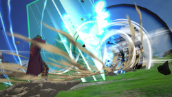 One Piece Burning Blood (для ПК, цифровой код доступа)