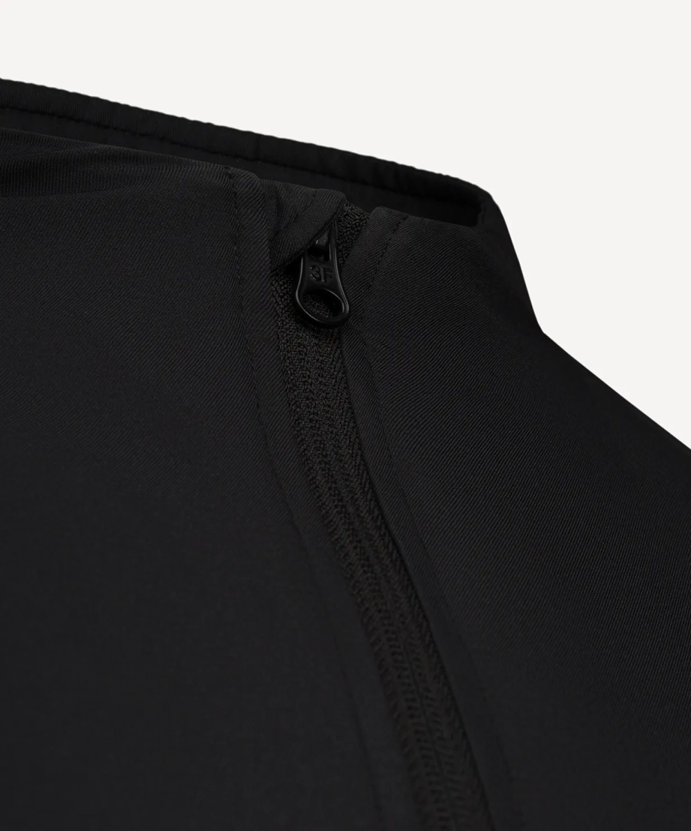 Куртка спортивная CAMP 2 Lined Jacket, черный