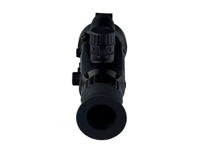 Тепловизионный прицел Artelv Electron 3.4x 35мм 384x288 LRF (AETS34)