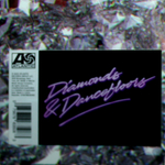 Ava Max / Diamonds & Dancefloors (LP)