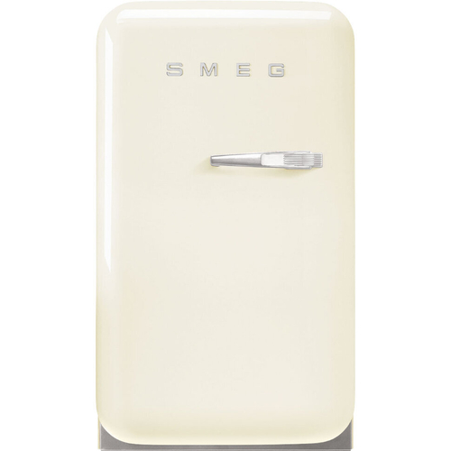 Отдельностоящий минибар Smeg FAB5LCR5