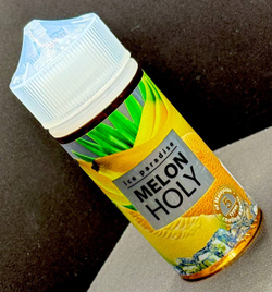 Flavour Concentrate ICE Paradise 100 ml 3 mg
