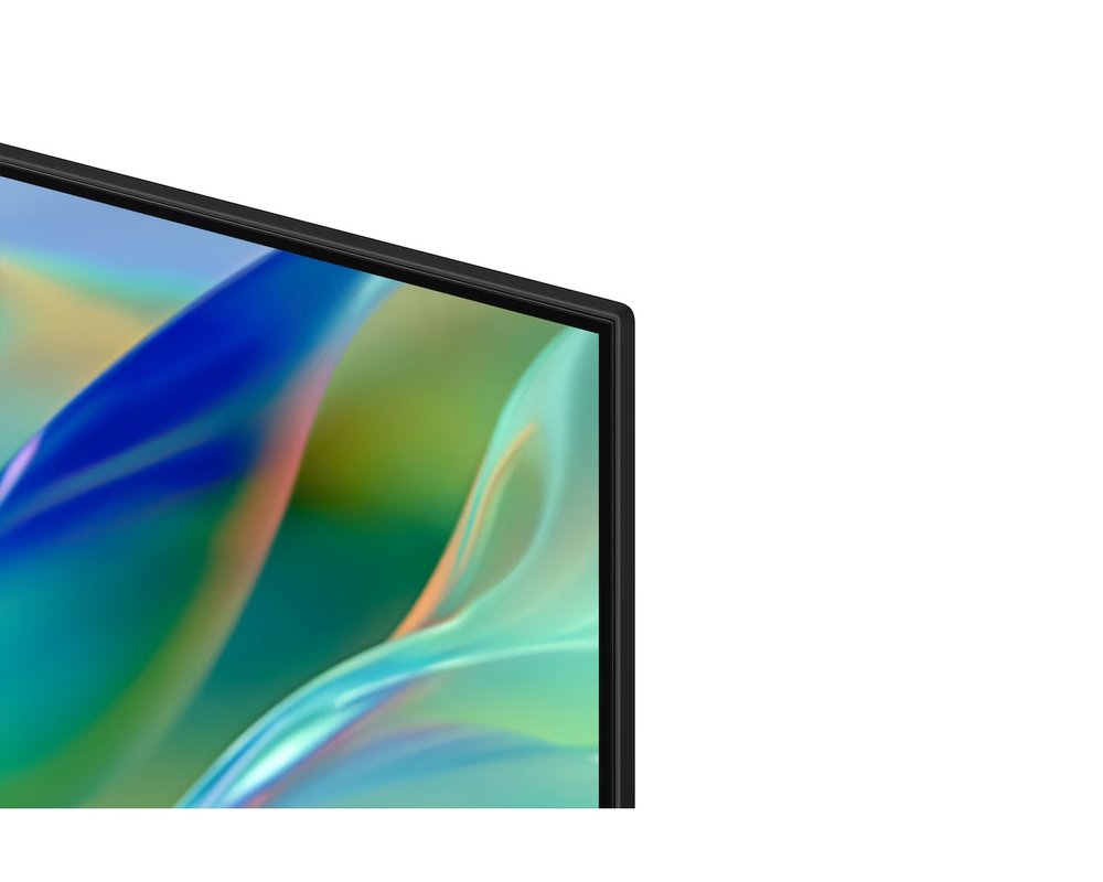 Телевизор Samsung UE55M1EHAUXPY, 140см, 4K, Tizen, Mini LED, HDR, ALLM, черный