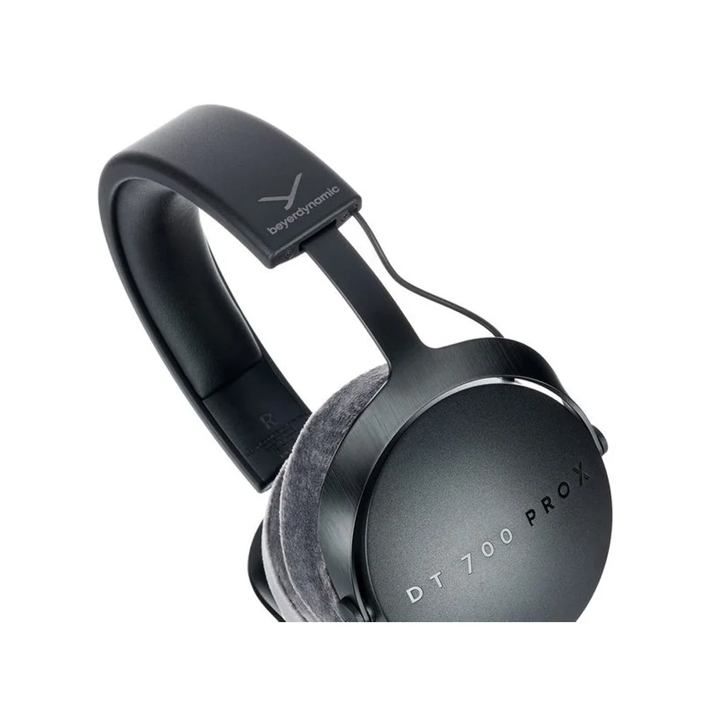 Beyerdynamic DT 700 Pro X (черный) проводные полноразмерные наушники