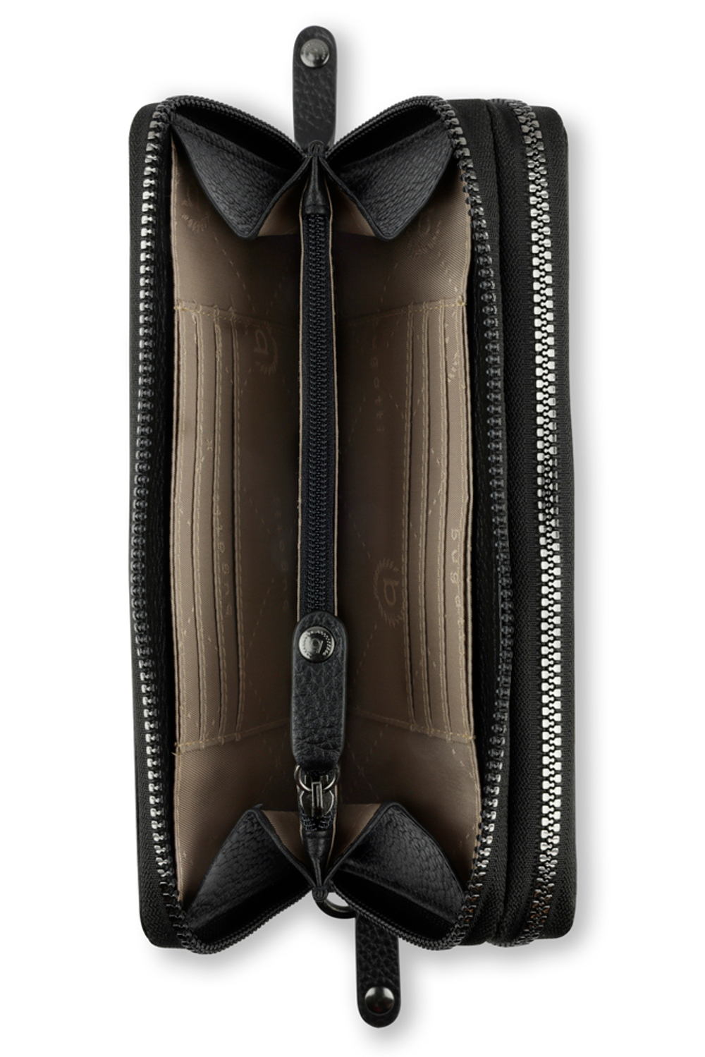 49462901 Кошелек женский  BUGATTI Elsa