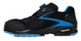 Полуботинки с мембраной Uruguay Fast GORE-TEX Pezzol 5.797