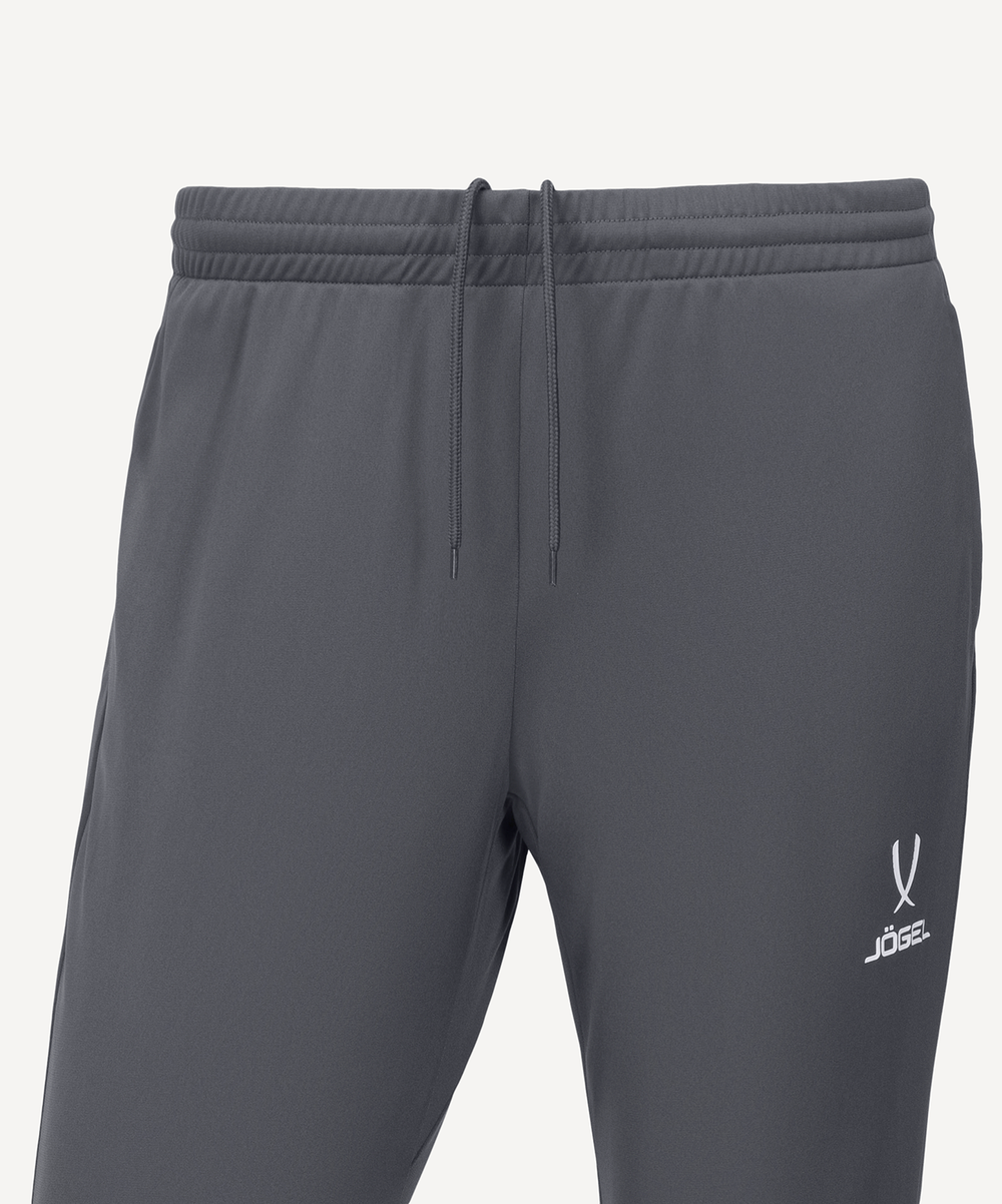 Брюки спортивные CAMP 2 Lined Pants, темно-серый